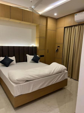 Hotel Revanta